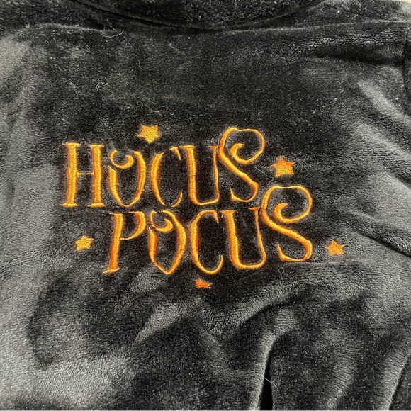 Hocus Pocus Robe S - Picture 3 of 5